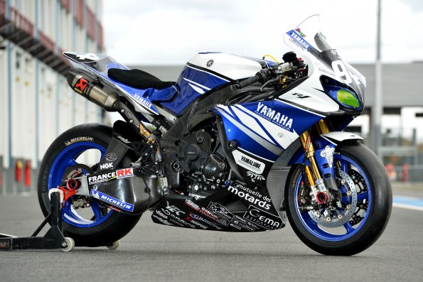 2013 00 Test Magny Cours 00006